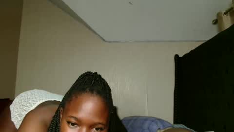 Snapshot of kimberly_chloe chatting on 01.16.26 Kimberly online show from 01.16.26
