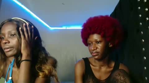 Snapshot of kimberly_chloe chatting on 02.18.26 Kimberly online show from 02.18.26