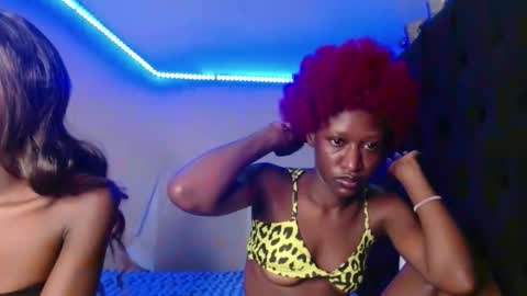 Snapshot of kimberly_chloe chatting on 02.26.26 Kimberly online show from 02.26.26