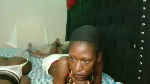 Snapshot of kimberly_chloe chatting on 02.27.26 Kimberly online show from 02.27.26