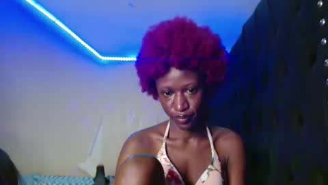 Snapshot of kimberly_chloe chatting on 02.28.26 Kimberly online show from 02.28.26