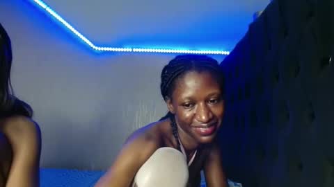 Snapshot of kimberly_chloe chatting on 04.07.26 Kimberly online show from 04.07.26