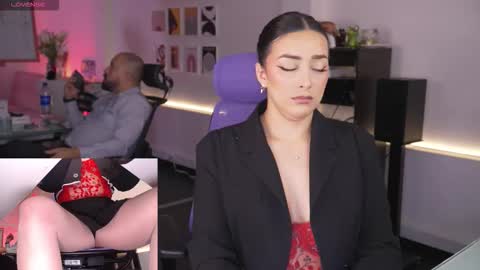 Kimberly 1200-1900 GMT-5 online show from 03.06.26