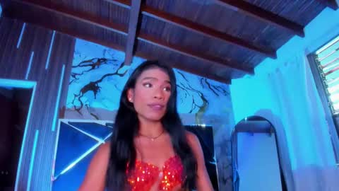 kimberly gonzalez online show from 01.10.26