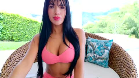 Melissa online show from 01.11.26