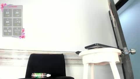 Kimberly 3 online show from 10.04.25