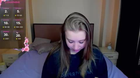 Snapshot of kimberly_mm chatting on 04.19.26 kimberly_mm online show from 04.19.26