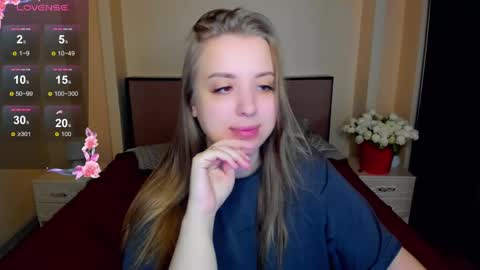 Snapshot of kimberly_mm chatting on 05.23.26 kimberly_mm online show from 05.23.26