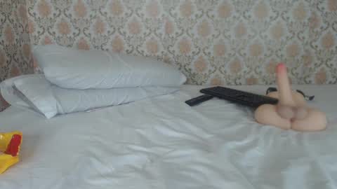 Kimberly online show from 02.24.25