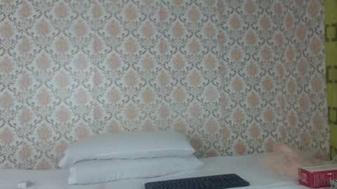 Kimberly online show from 02.26.25