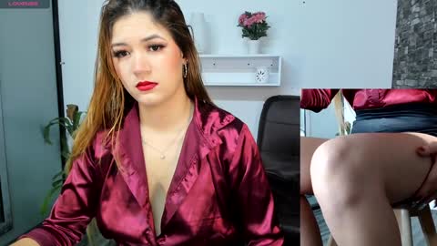 Kimberly online show from 12.18.24