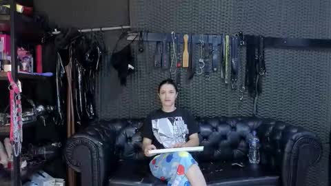  KIMBERLY SWAN  online show from 10.21.25