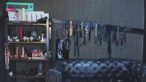  KIMBERLY SWAN  online show from 01.08.26