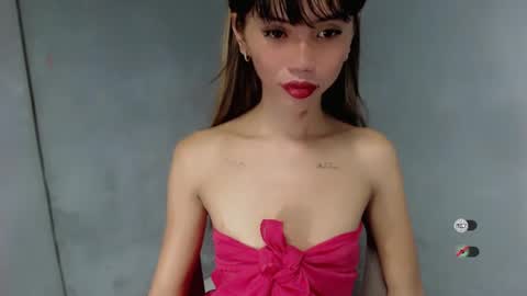 Kimberly online show from 01.12.25