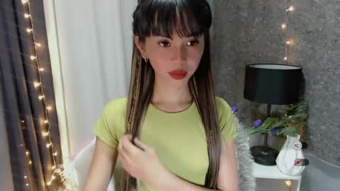 Kimberly online show from 01.13.25