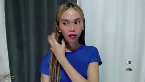 Kimberly online show from 01.25.25