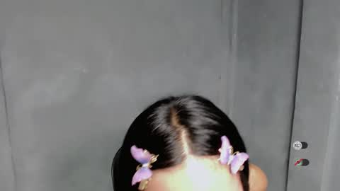 Kimberly online show from 03.02.25