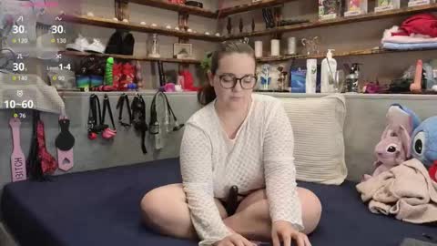 kimberlycaprice online show from 10.19.25