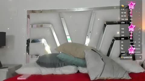 Snapshot of kimberlycoxxx chatting on 12.13.24 kimberly online show from 12.13.24