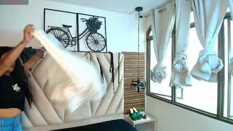 kimberlyfox_t online show from 05.10.26