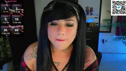 Kimberly Polizzi     online show from 11.13.25