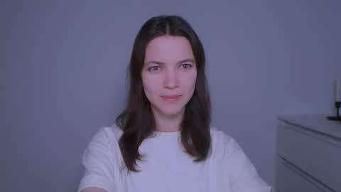 Snapshot of kimberlyhart_ chatting on 01.25.25 Kimberly online show from 01.25.25