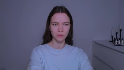 Snapshot of kimberlyhart_ chatting on 01.27.25 Kimberly online show from 01.27.25