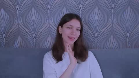 Snapshot of kimberlyhart_ chatting on 02.13.25 Kimberly online show from 02.13.25