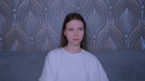 Snapshot of kimberlyhart_ chatting on 02.14.25 Kimberly online show from 02.14.25