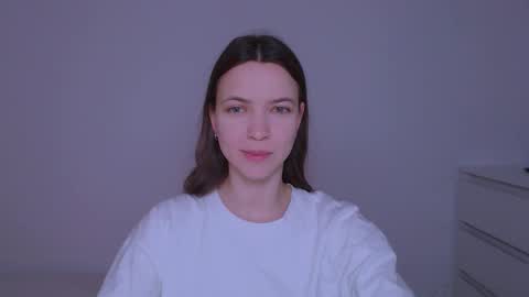 Snapshot of kimberlyhart_ chatting on 02.24.25 Kimberly online show from 02.24.25