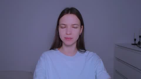 Snapshot of kimberlyhart_ chatting on 02.27.25 Kimberly online show from 02.27.25
