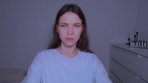 Snapshot of kimberlyhart_ chatting on 02.27.25 Kimberly online show from 02.27.25