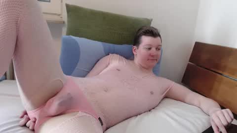 Kimberly  Andre online show from 09.08.25