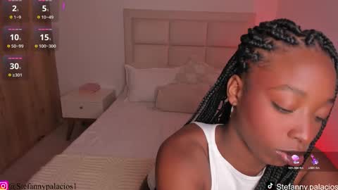 Queen Kim online show from 11.14.25