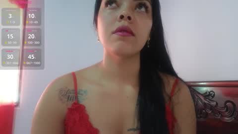 kimberlyles7 online show from 11.21.25