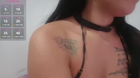 kimberlyles7 online show from 01.08.26