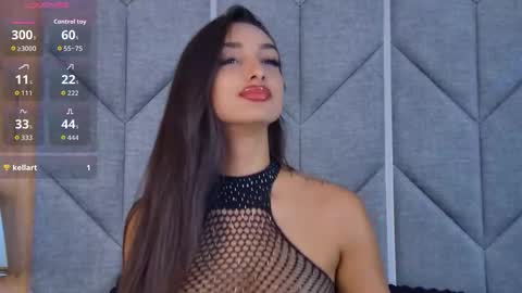 Kimberly online show from 09.12.25