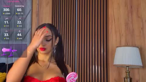 Kimberly online show from 09.27.25