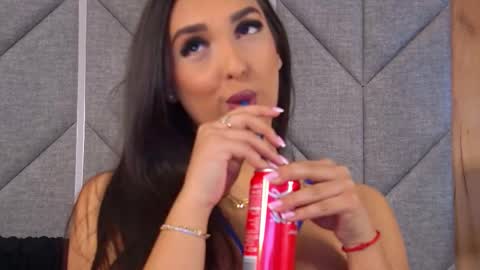 Kimberly online show from 03.11.26