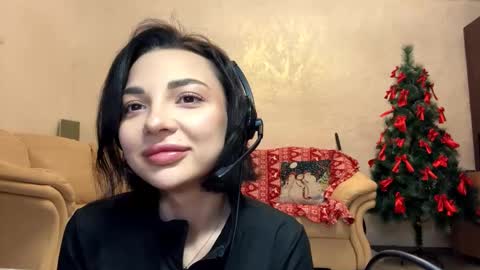 Snapshot of kimberlymitchell chatting on 02.28.26 Kimmy online show from 02.28.26