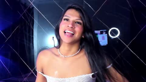 Kimberlyn online show from 12.03.25