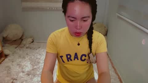 Snapshot of kimbratx chatting on 12.03.24 kimbratx online show from 12.03.24