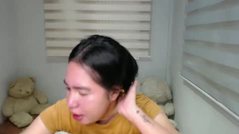 Snapshot of kimbratx chatting on 01.15.25 kimbratx online show from 01.15.25