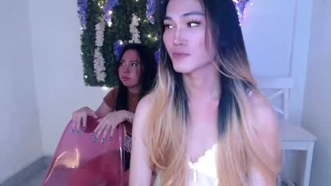 Snapshot of kimbratx chatting on 01.31.25 kimbratx online show from 01.31.25