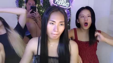 Snapshot of kimbratx chatting on 02.03.25 kimbratx online show from 02.03.25