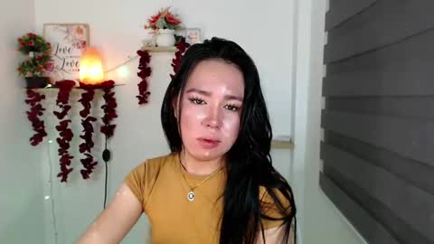 Snapshot of kimbratx chatting on 03.04.25 kimbratx online show from 03.04.25