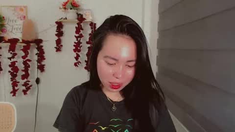 Snapshot of kimbratx chatting on 03.08.25 kimbratx online show from 03.08.25