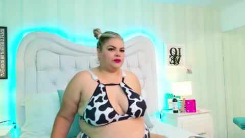 KimBrooks online show from 01.09.26