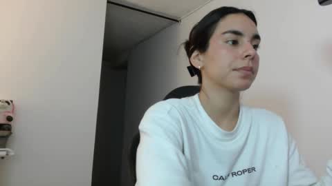 CAMI online show from 01.10.26