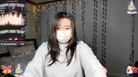 Snapshot of kimchi_02 chatting on 01.17.25 kimchi 02 online show from 01.17.25